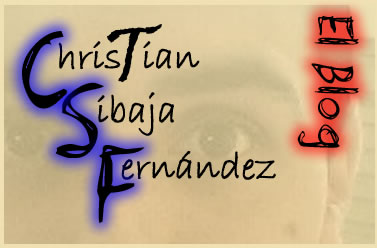 Bienvenid@ a mi Blog